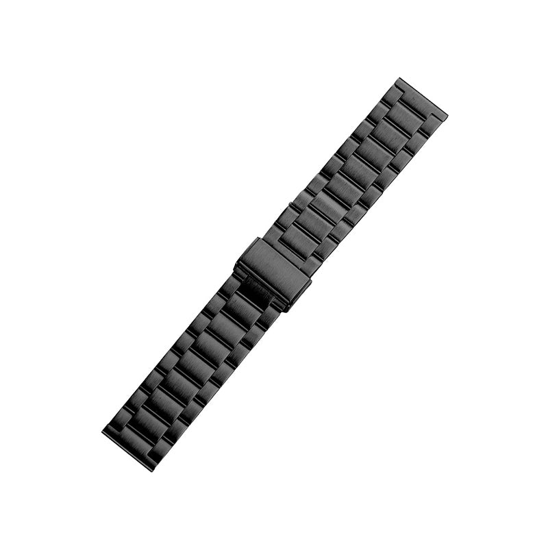 Bracciale Aolon a maglie in acciaio inossidabile da 22 mm - Aolon
