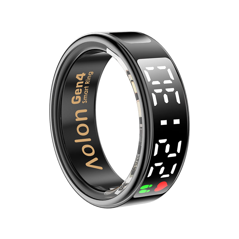 Anello Aolon Gen4 - Aolon