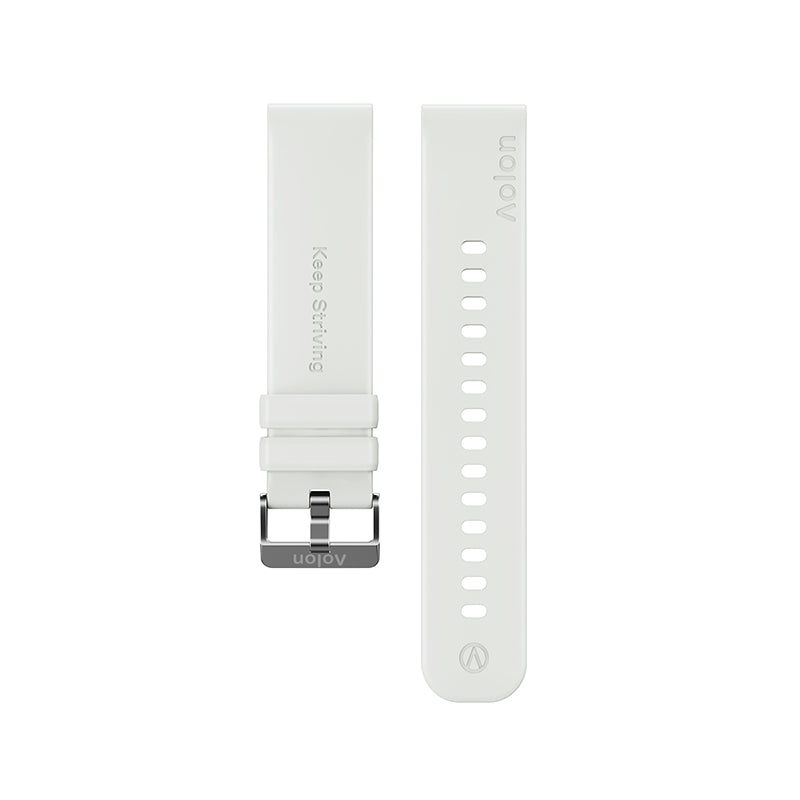 Cinturino in silicone Aolon da 22 mm - Aolon