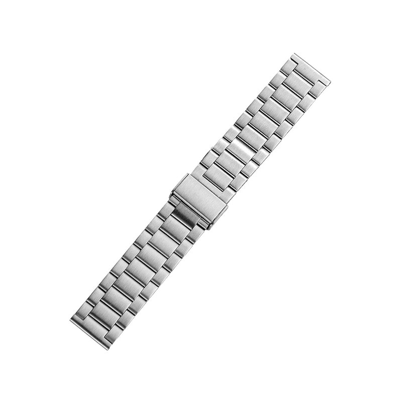 Bracciale Aolon a maglie in acciaio inossidabile da 22 mm - Aolon