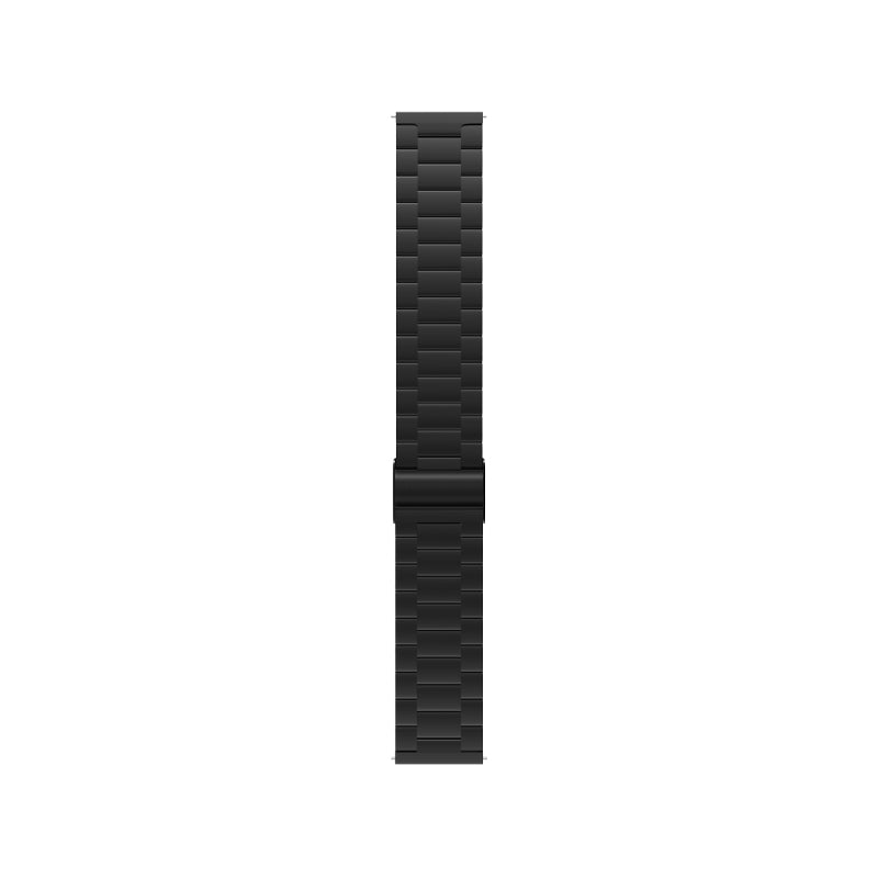 Bracciale Aolon a maglie in acciaio inossidabile da 22 mm - Aolon