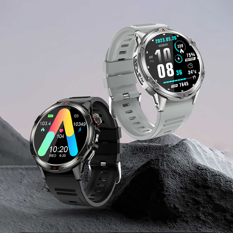 [Black Friday] Sconto del 60% sull'orologio Aolon Tetra R4 - Aolon