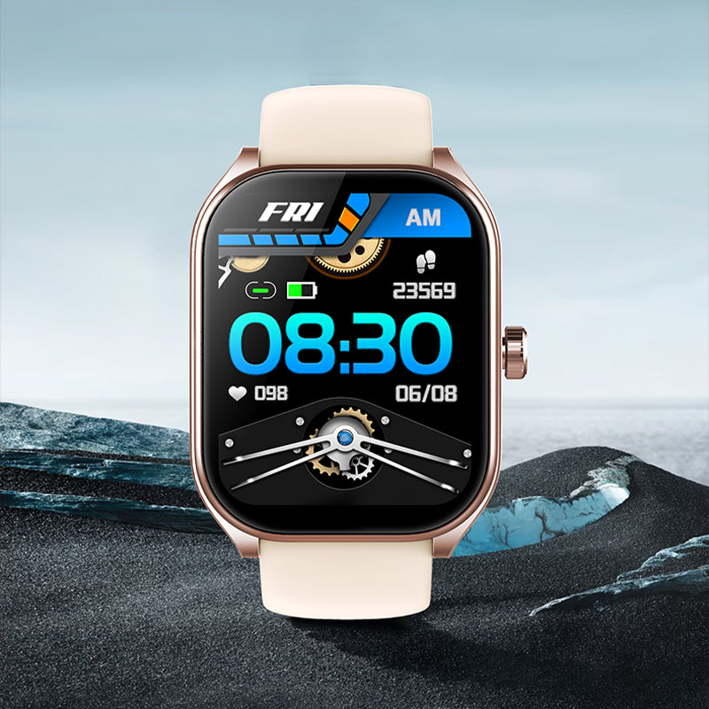[Black Friday] Sconto del 60% sull'orologio Aolon Curve - Aolon