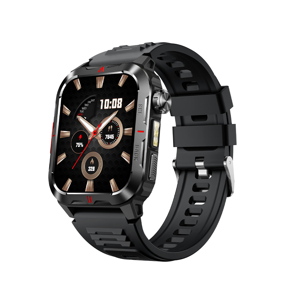 Tetra S5 - Aolon