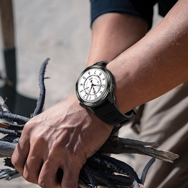 [Black Friday] Sconto del 60% sull'orologio Aolon Tetra R4 - Aolon