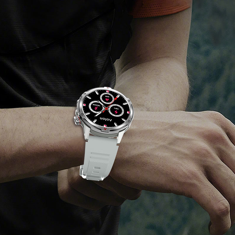 [Black Friday] Sconto del 60% sull'orologio Aolon Tetra R4 - Aolon