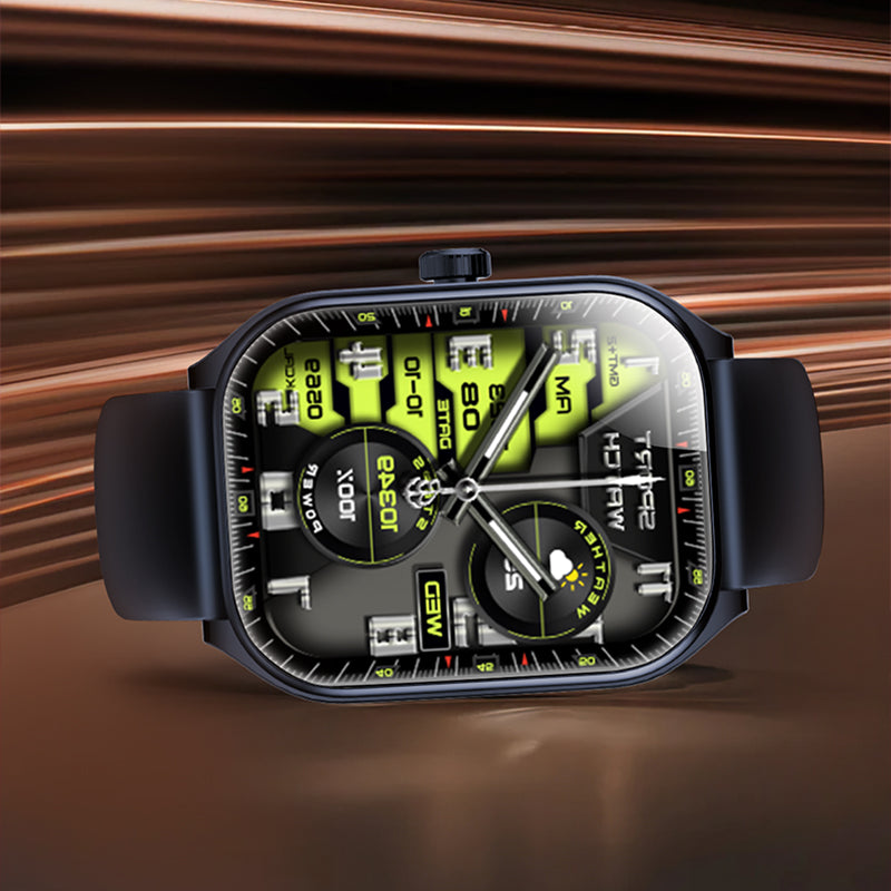 [Black Friday] Sconto del 60% sull'orologio Aolon Curve - Aolon