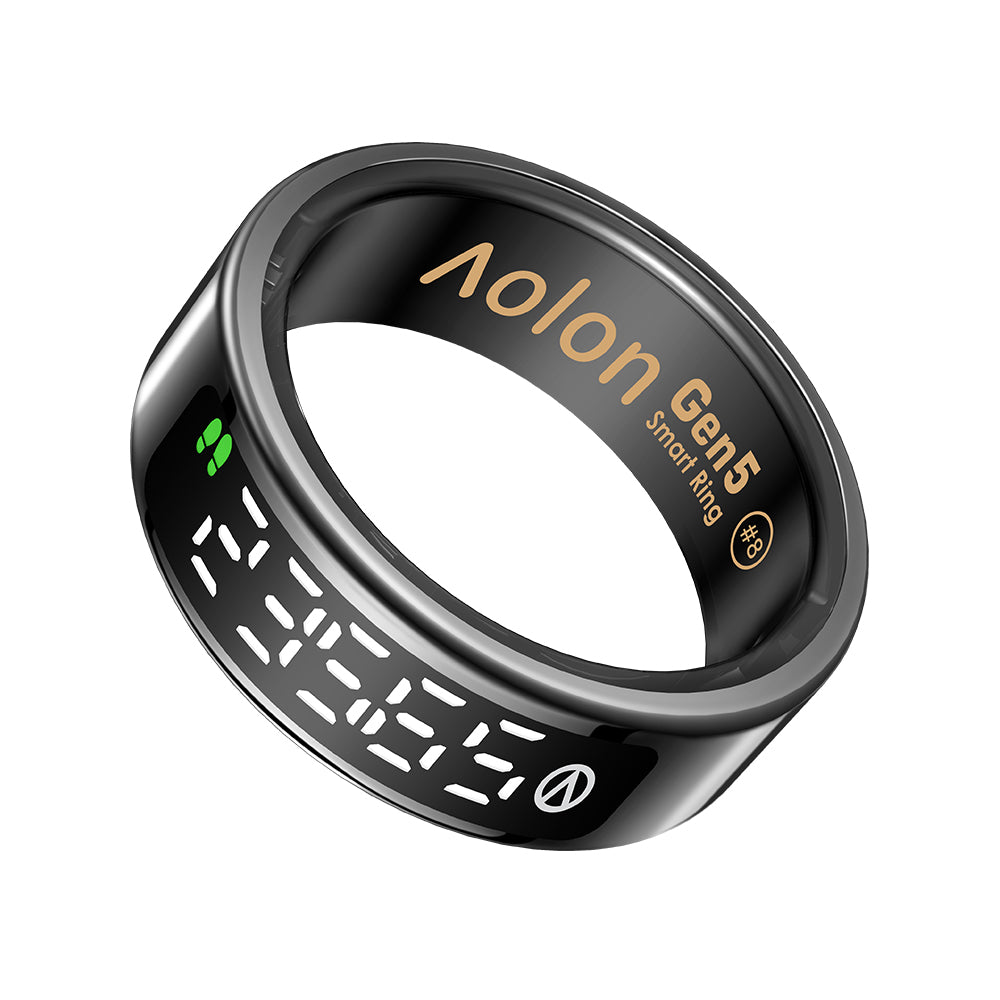 Anello Aolon Gen4