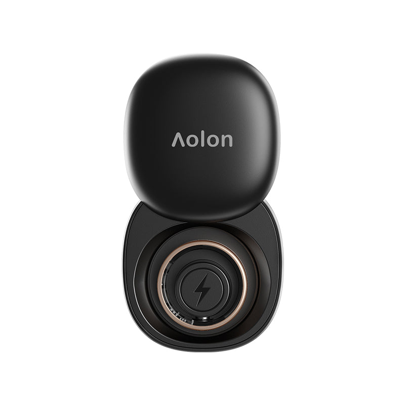 Custodia di ricarica Aolon Ring Gen3 - Aolon